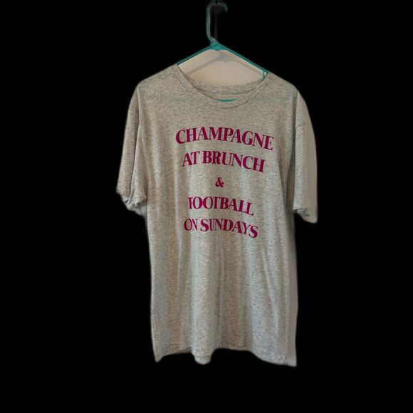 Football on Sundays Shirt - Picture 1 of 4
